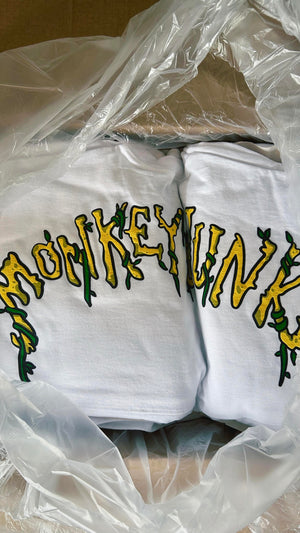 Monkey Junk Long Sleeve