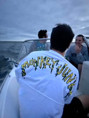 Monkey Junk Long Sleeve